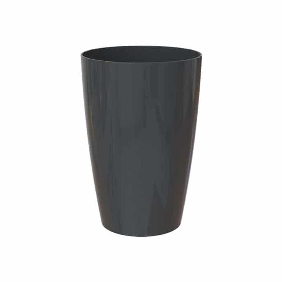 Santorini Pot 78cm Anthracite