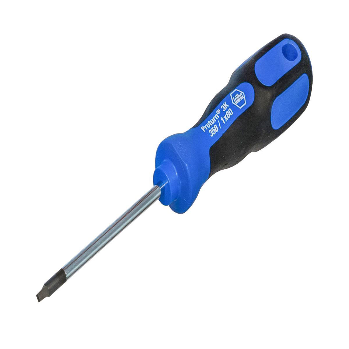Wiha 3K Series 1 Square Screwdriver 45831