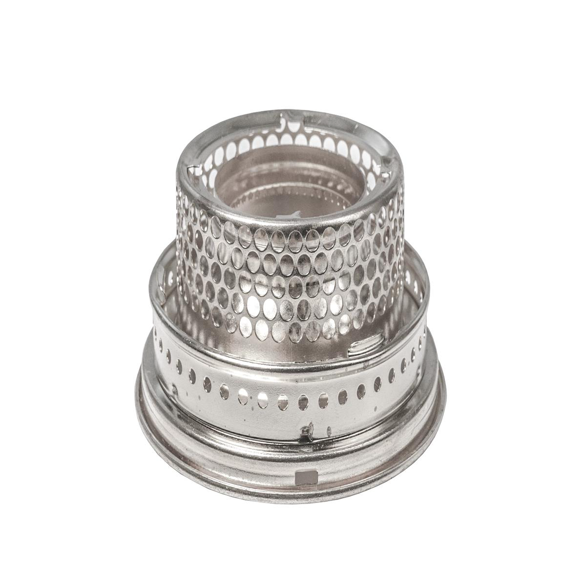 Aladdin Nickel Model B Gallery