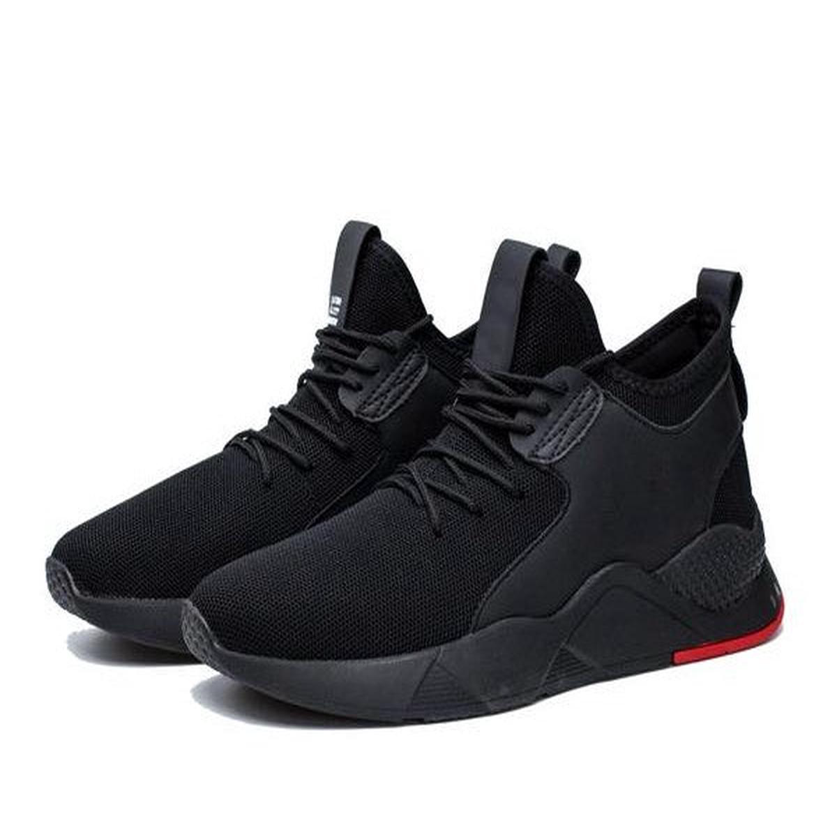 Titan Sneakers 8211 677Black 39 CN