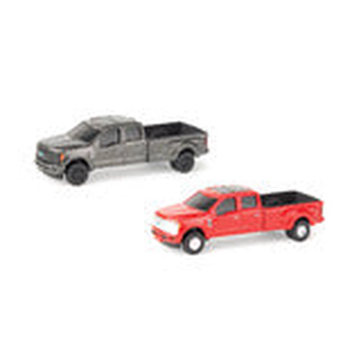 164 Ford F-350 Assortment Collect N Play
