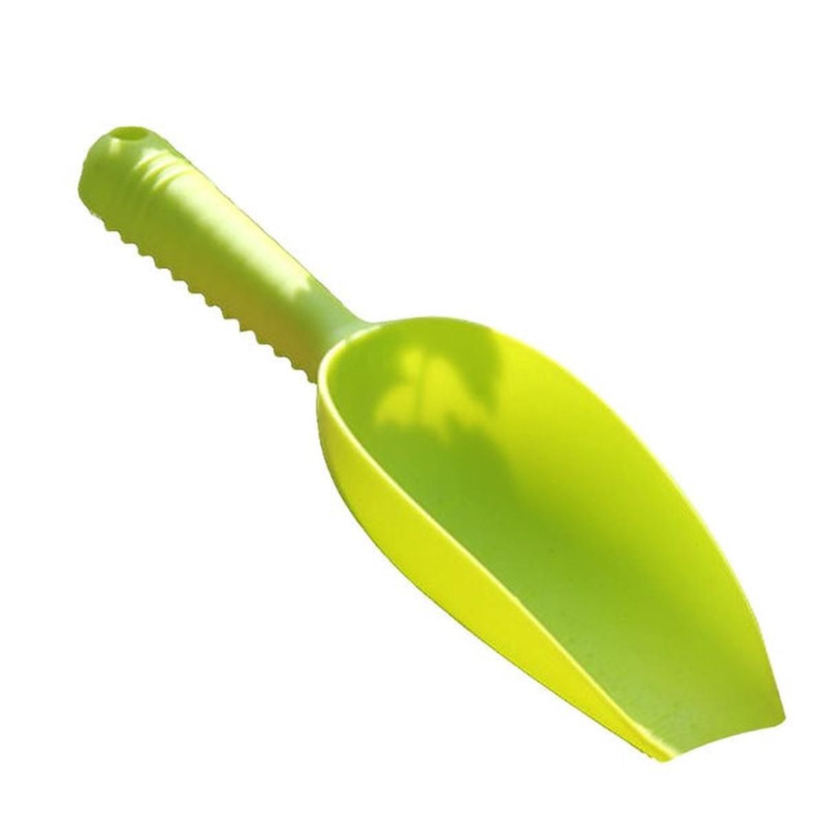 Anti Slip Handle Shovel 8211 Purple