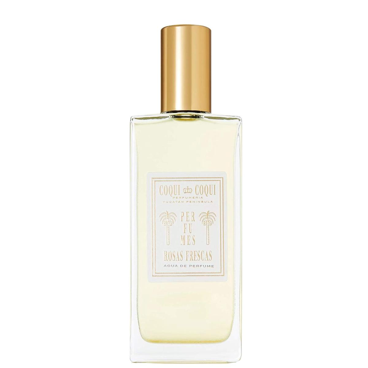 Coqui Coqui Rosas Frescas (Fresh Roses) Eau de Parfum 8211 100 ml