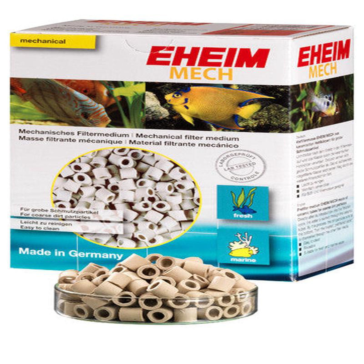 Eheim Mech (1L)