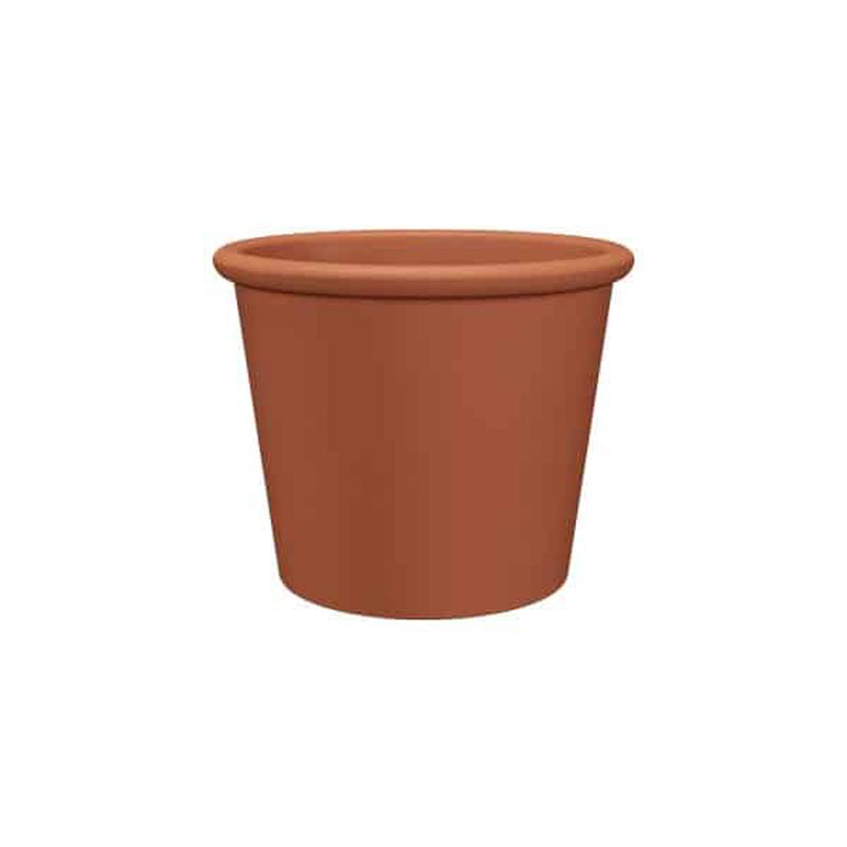Saramago Cilindro Pot 33cm Natural