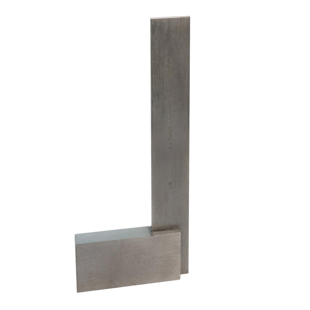Starrett 38221 Master Precision Square 8211 20