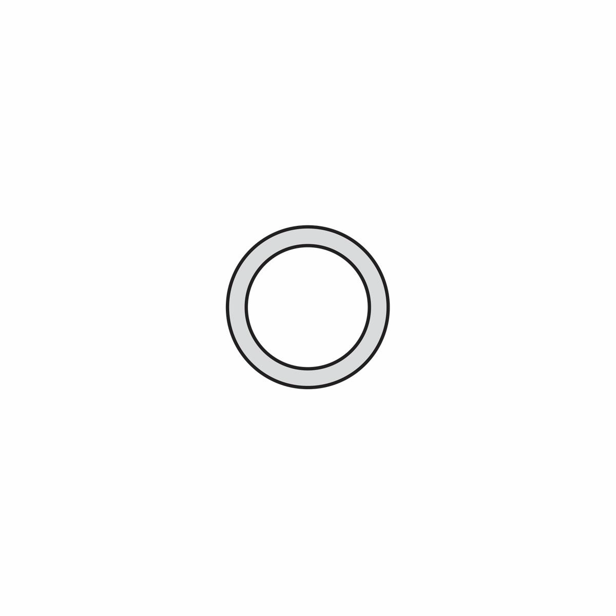 7074 Safety support ring