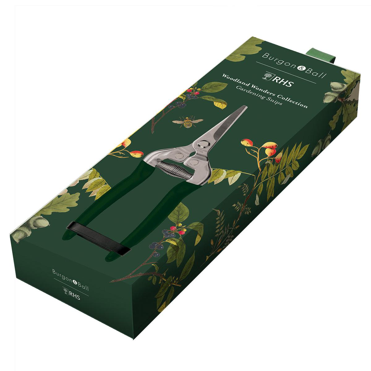 Woodland Wonders Gardening Snips