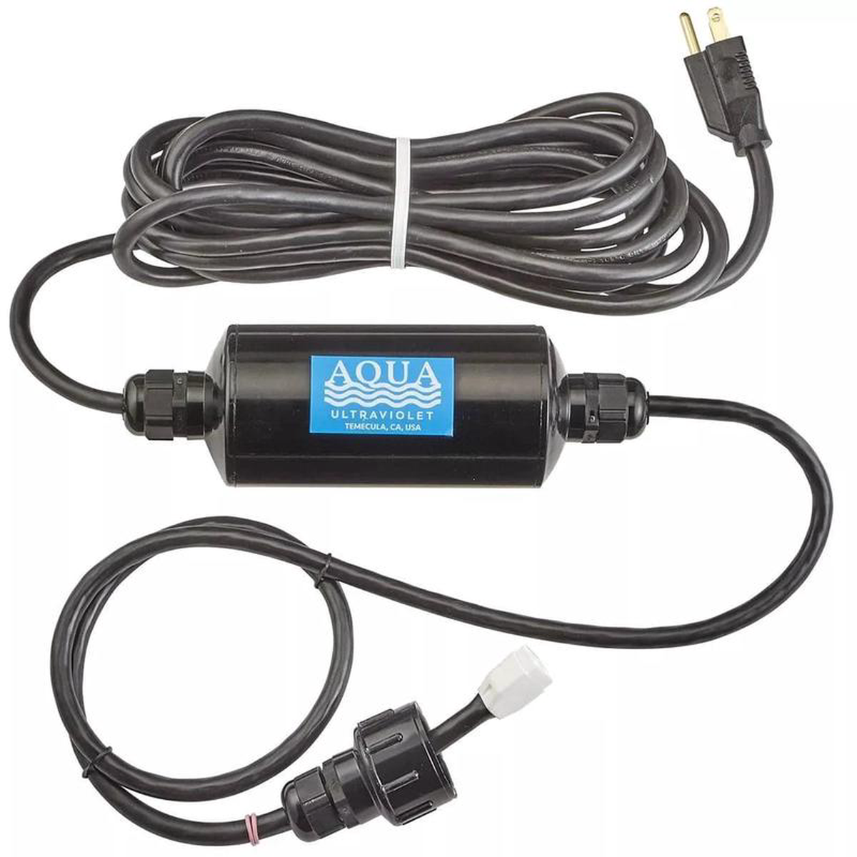 Replacement UV Sterilizer Transformer 8211 Aqua Ultraviolet