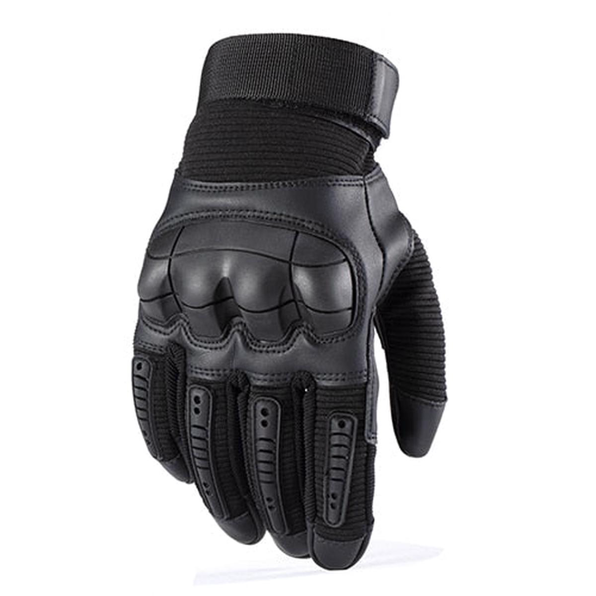 Tactical Gloves 8211 Black S CHINA