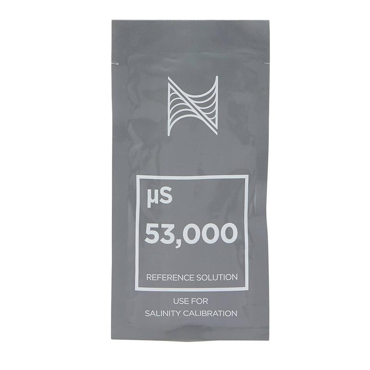 Conductivity (Salinity) Calibration Fluid (53000uS) 8211 Neptune Systems