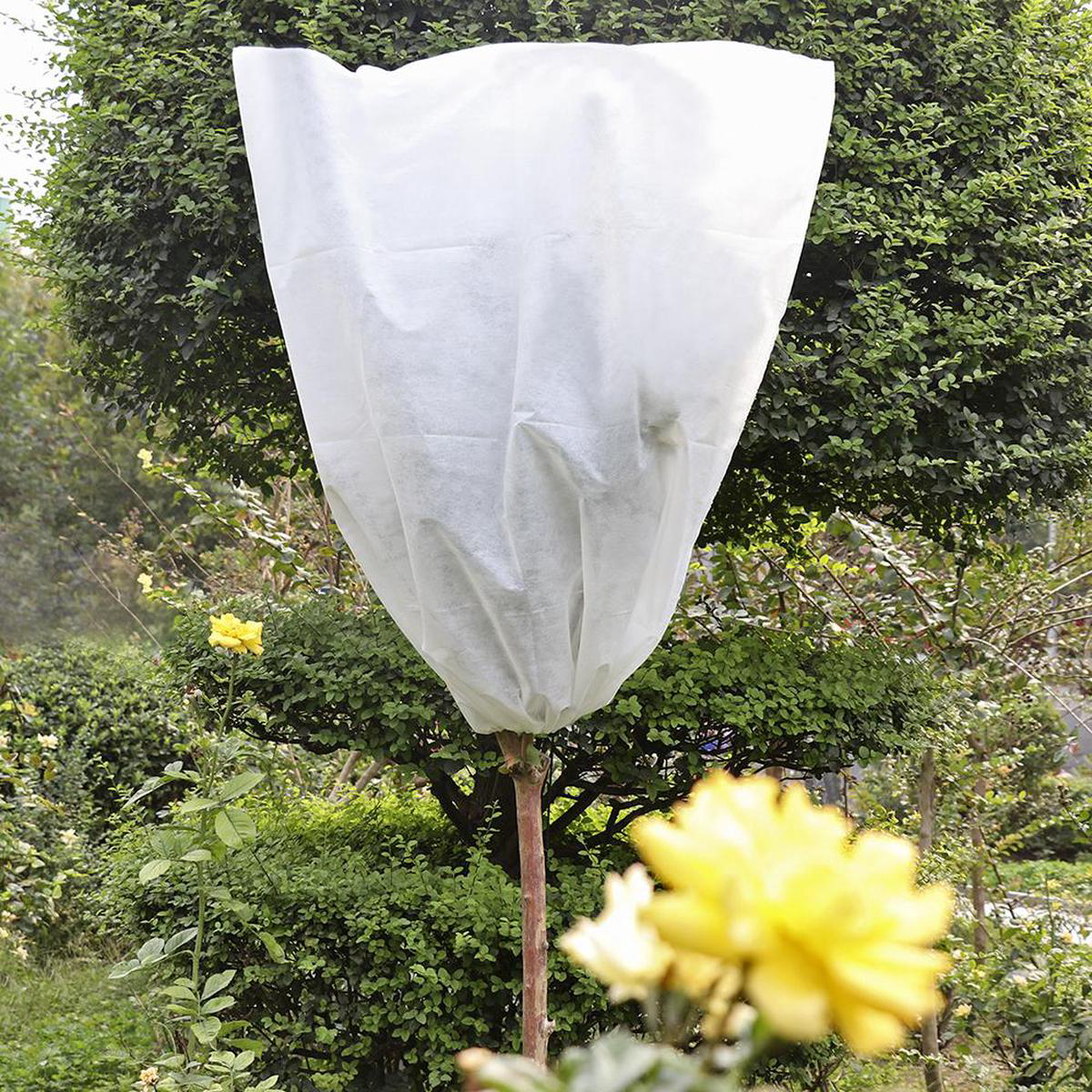 Insect Plant Cover 8211 1pc 1521518m White