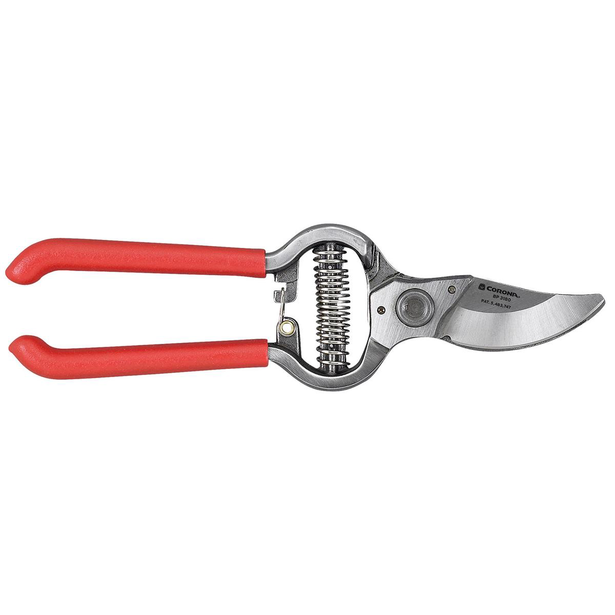 Corona Max Forged ClassicCUT Branch and Stem Pruner 8211 Large