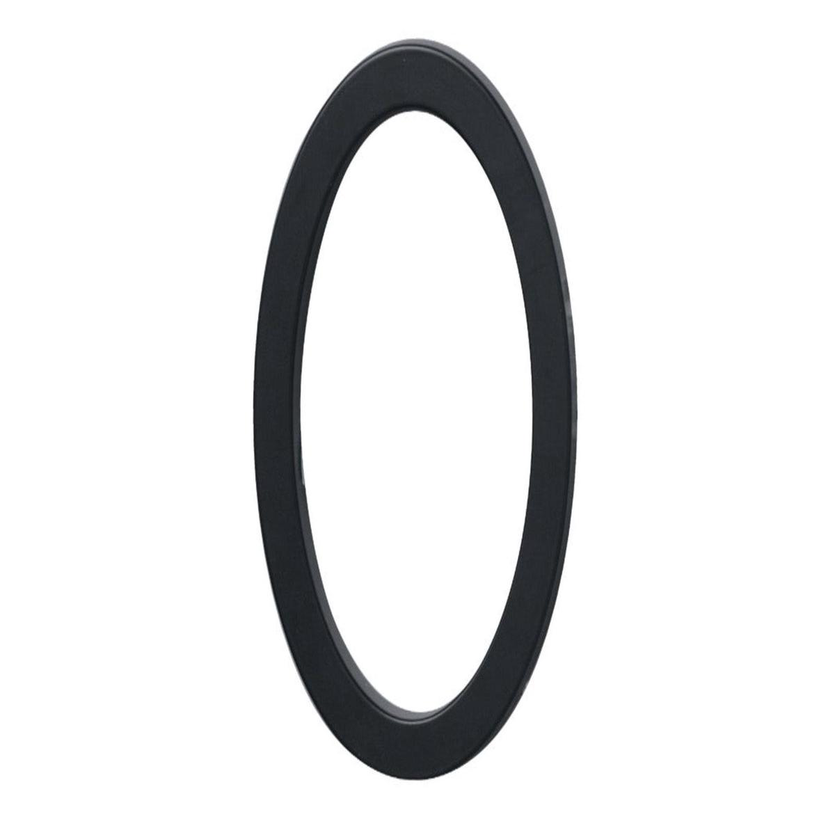 0 Satin Black House Number 8211 68221 size