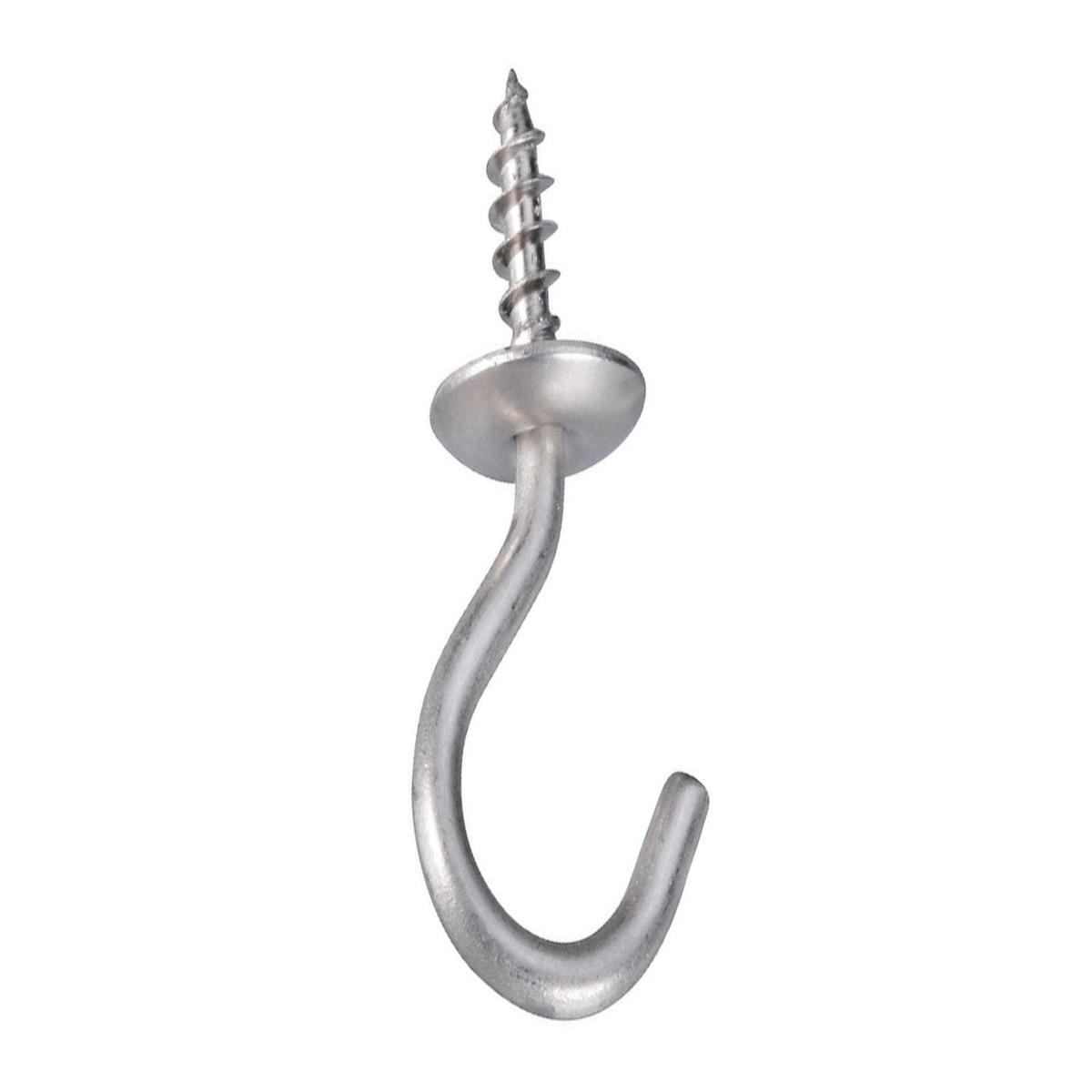 348221 Stainless Cup Hooks 8211 4 Pack