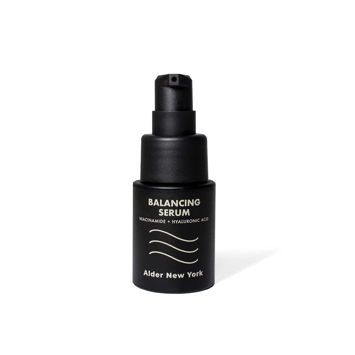 Alder New York Balancing Serum
