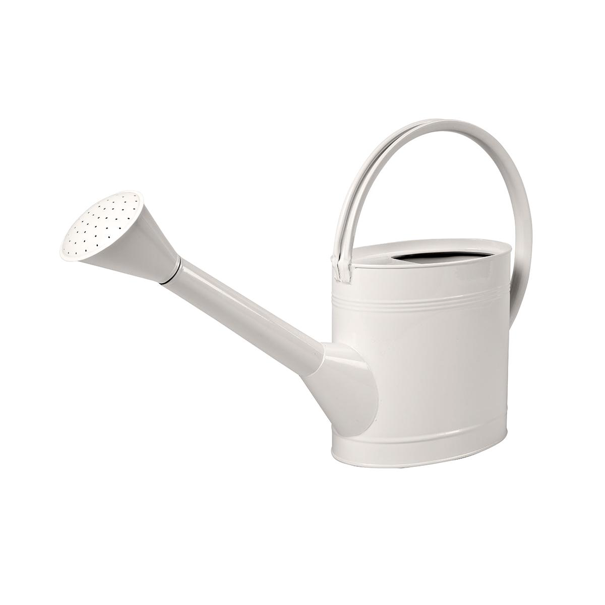 Waterfall Watering Can 8211 5 Litre 8211 Stone