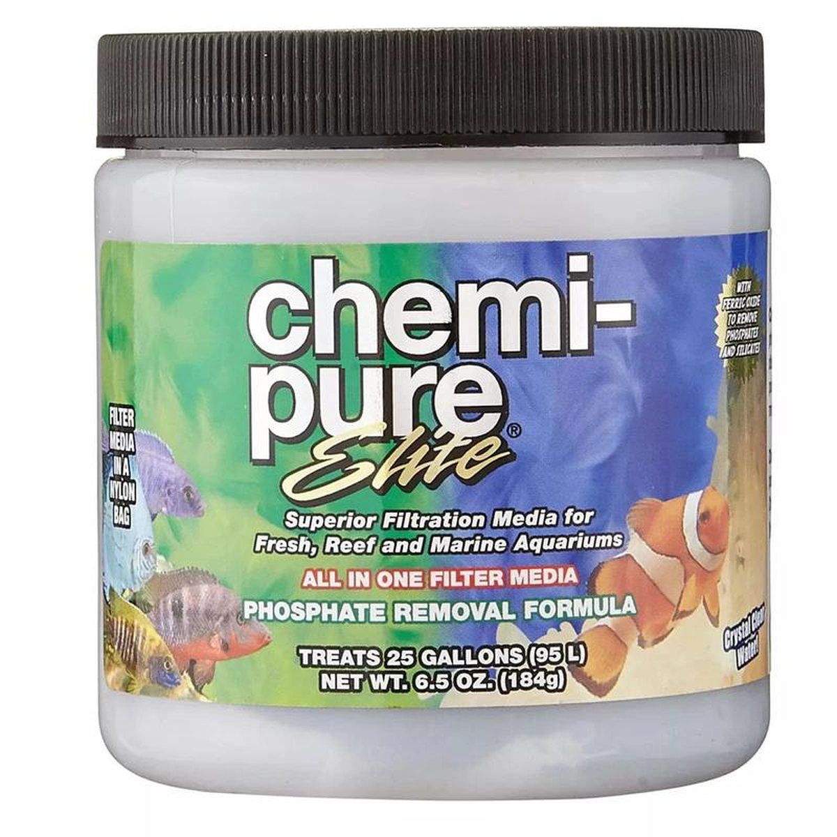 Chemi-Pure Elite 8211 Boyd Enterprises