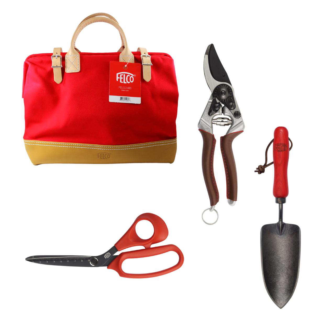 The FELCO Lover