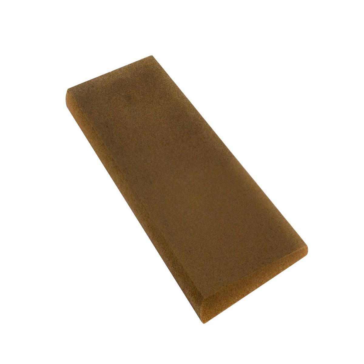 Norton Round Edge Medium Slip Stone 4-128221 x 1-348221 x 148221 x 3328221