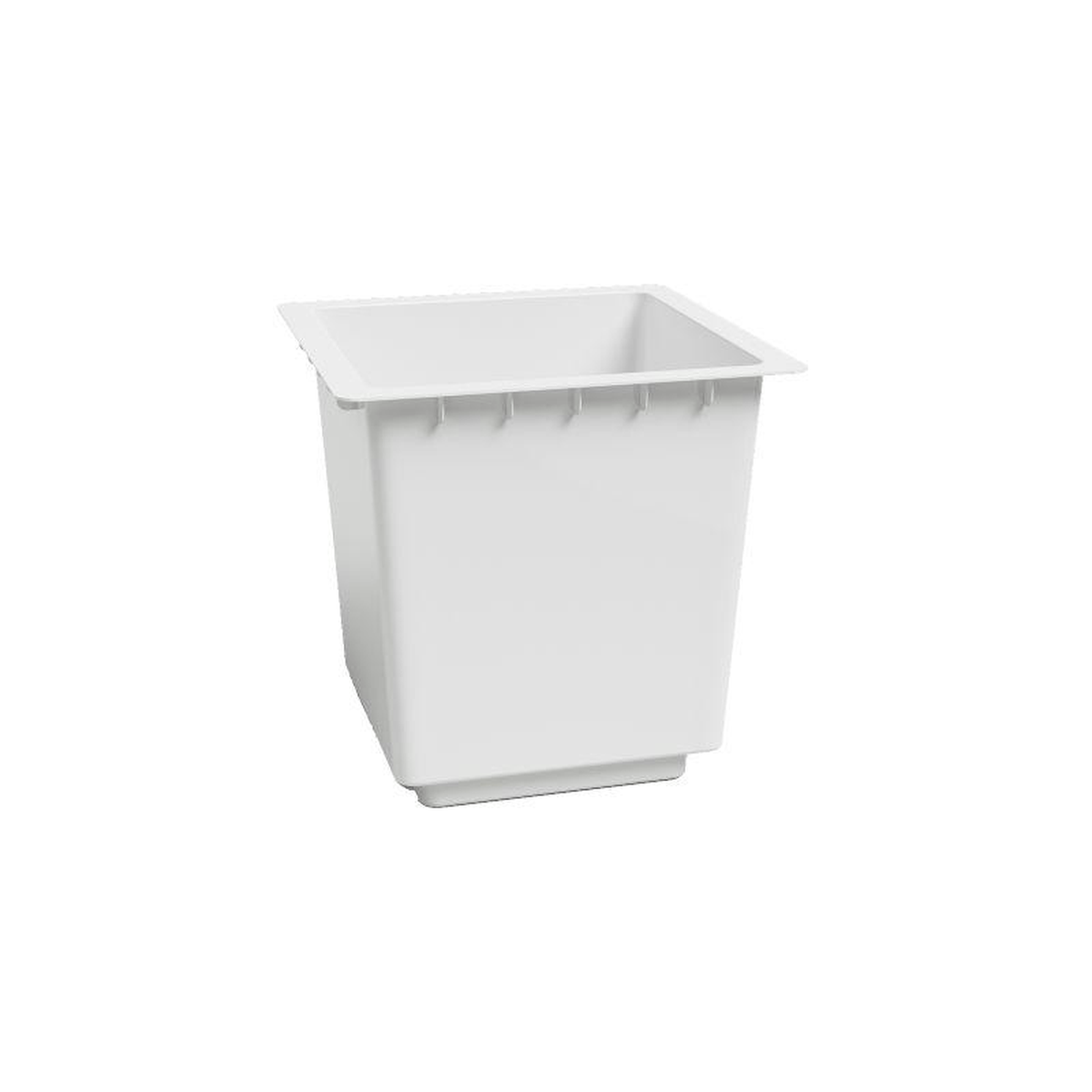 Pisa Insert 40cm White