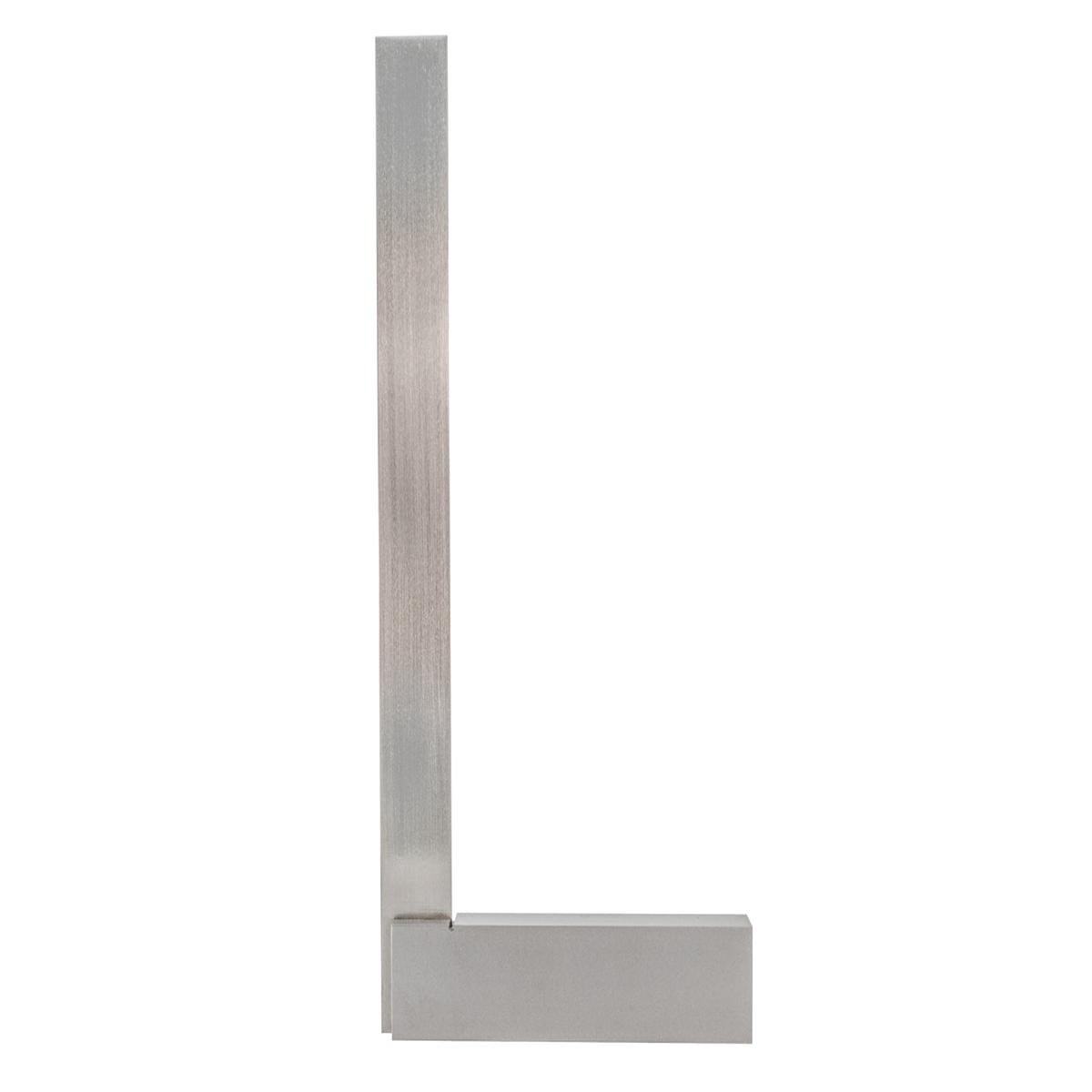 Alfa Tools 98221 Solid Steel Square