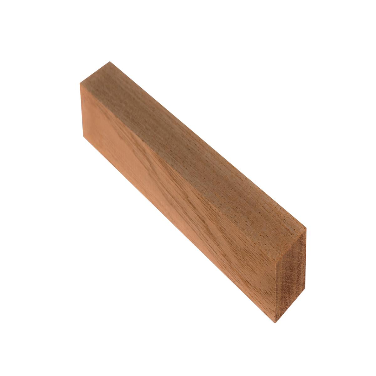 58221 x 348221 x 348221 Merbau Wood Blank