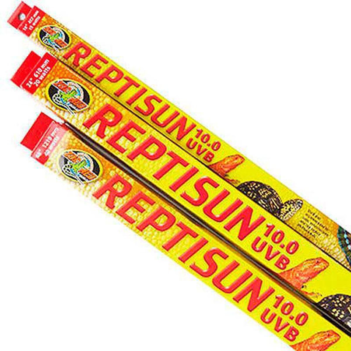 Zoo Med ReptiSun 100 UVB T8 Fluorescent Bulb