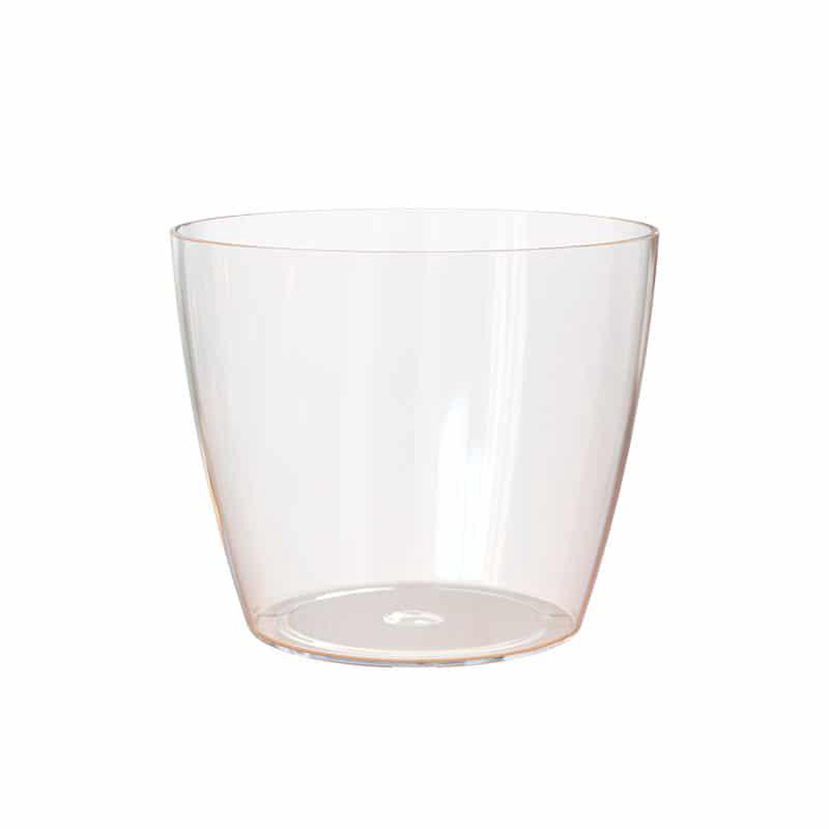 San Remo Pot Transparent