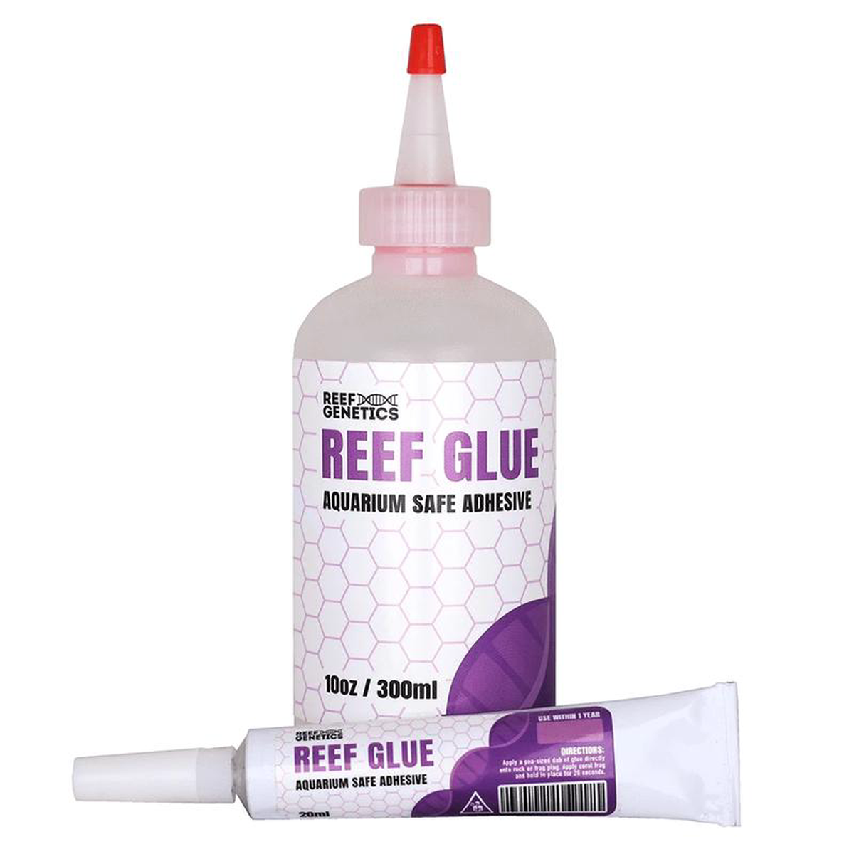 Reef Glue 8211 Reef Genetics