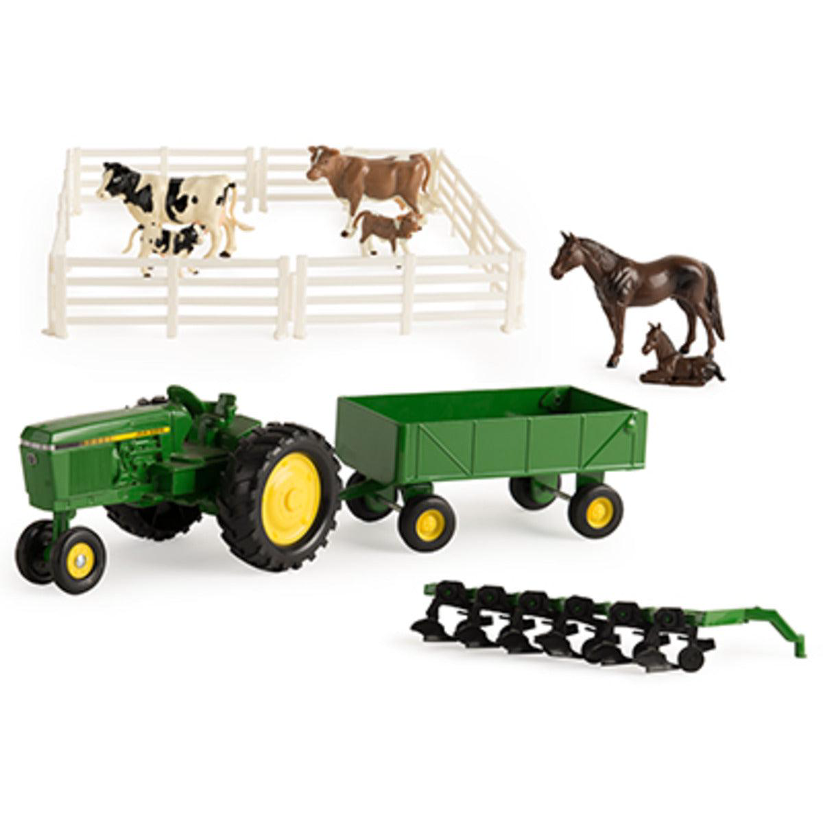 132 Die Cast Value Set