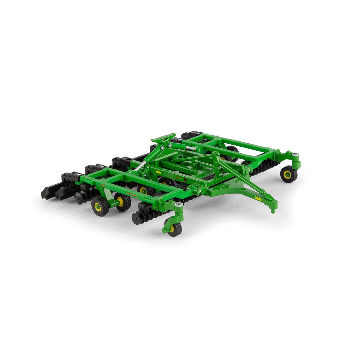 164 2660VT Vertical Tillage