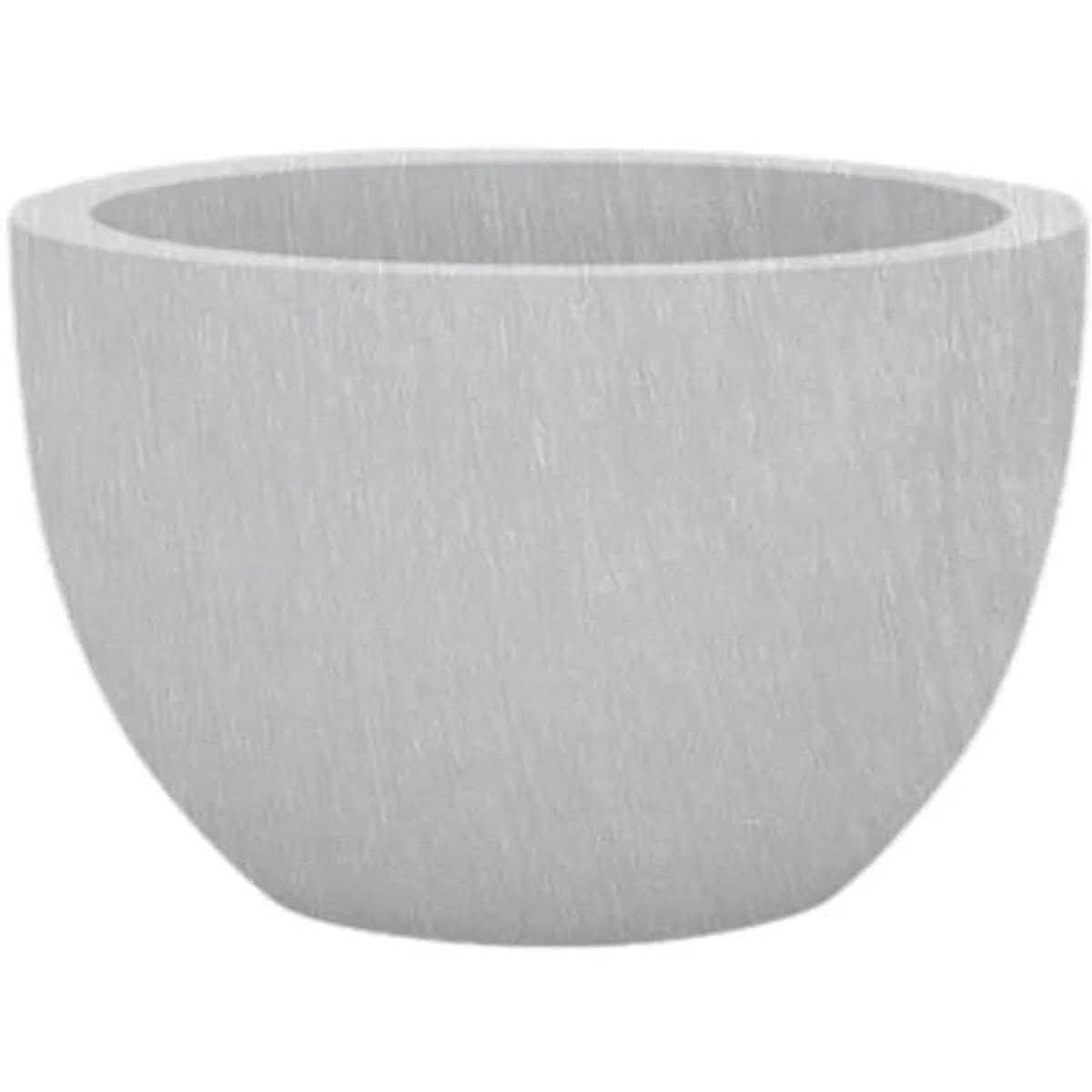 Cuenco Plant Pot 69cm Height 68cm Dia Simple Bowl Pot