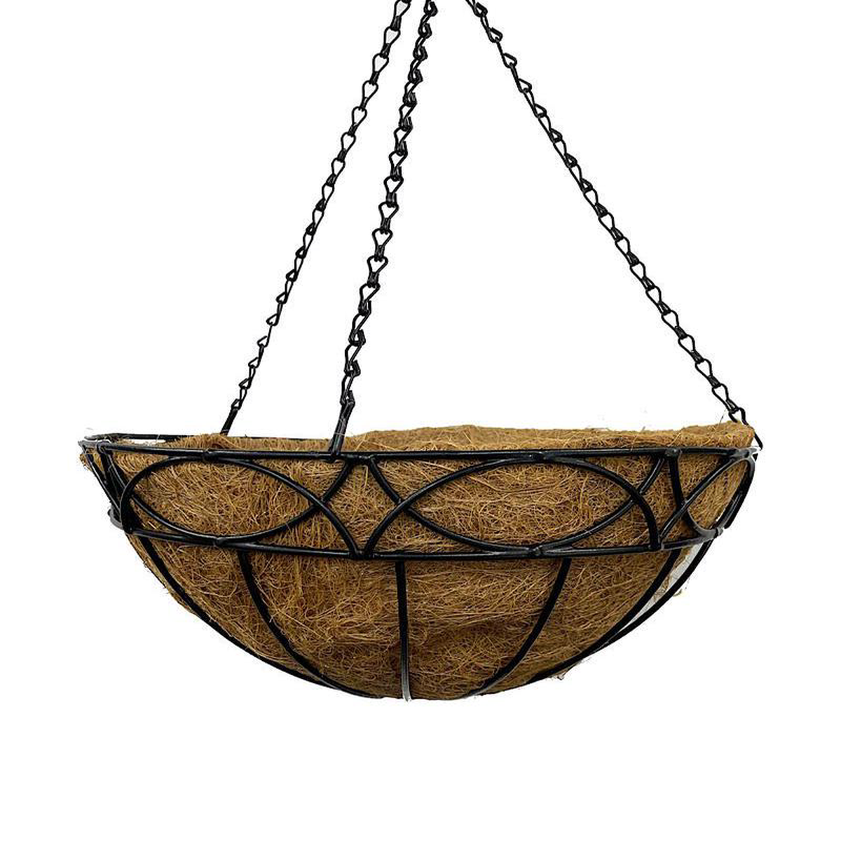 Hampton Hanging Basket 14 Inch