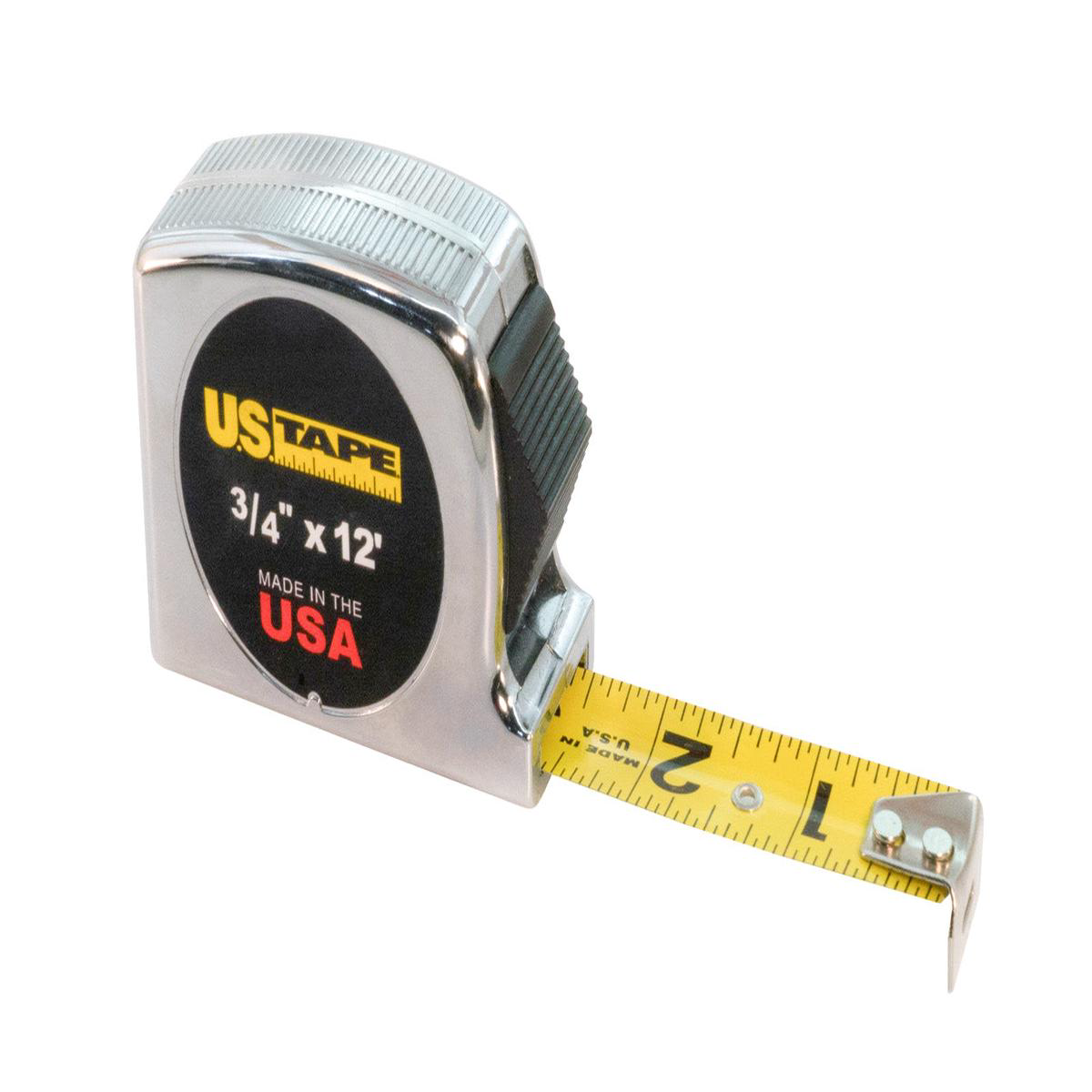 US Tape 348221 x 128217 Tape Measure