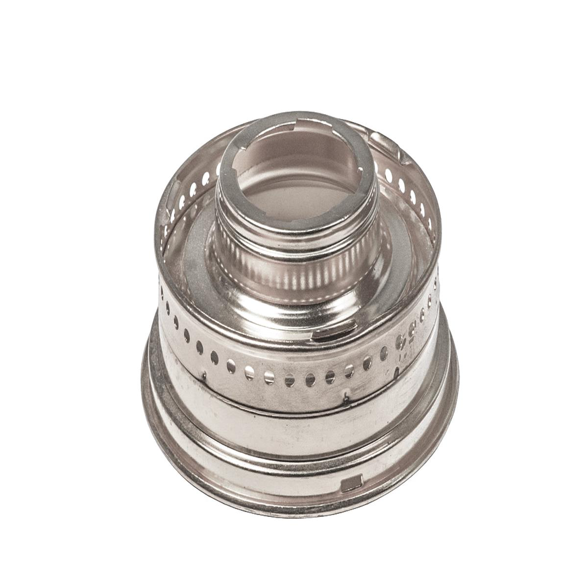 Aladdin Nickel Lox-On Gallery