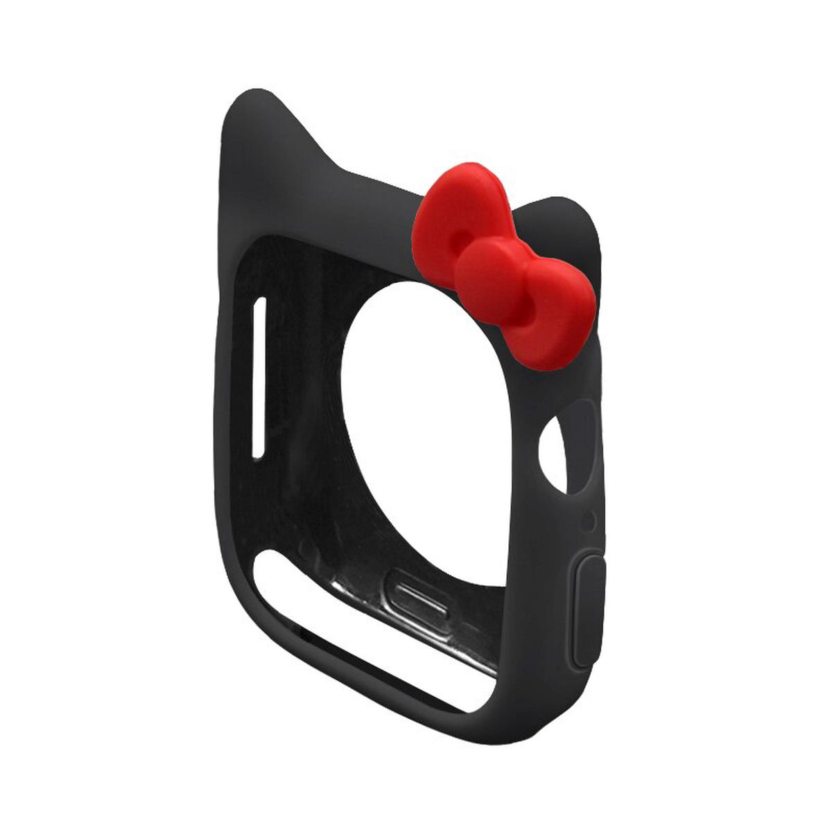 Cat Watch Cover Case for Apple Watch 8211 6 Series 321 38MM