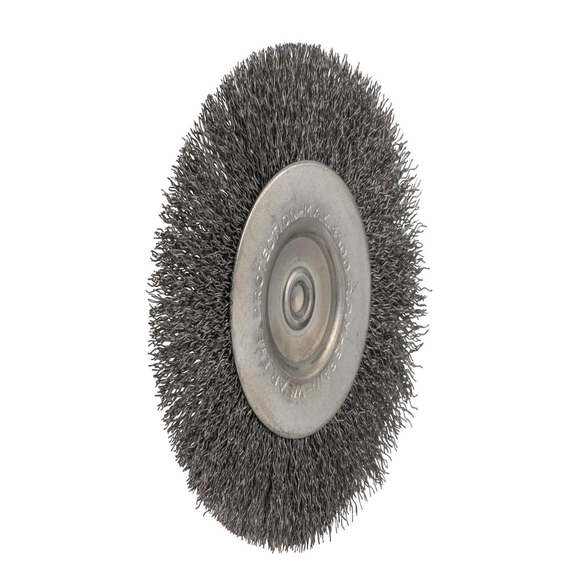 Alfa Tools 48221 Coarse Wire Wheel 8211 148221 Shank