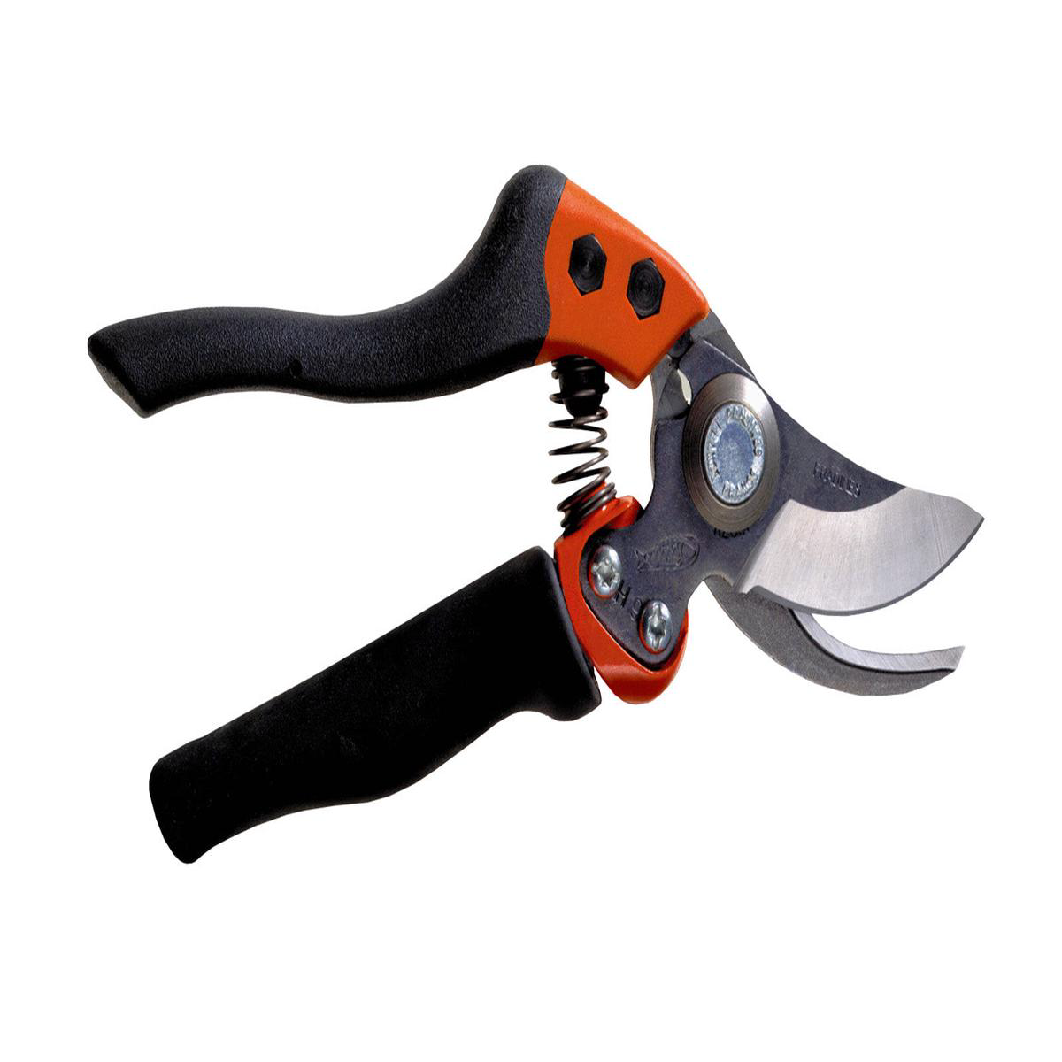 Bahco Bypass Pruners with Rotating Handle Left Hand 8211 Medium PXR-M2-L