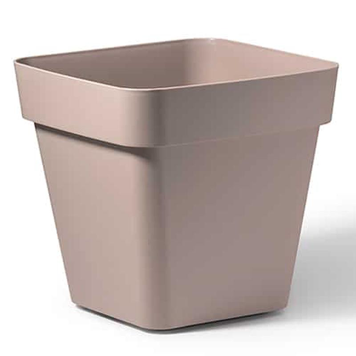 Vaso Cleo Quadrato Powder