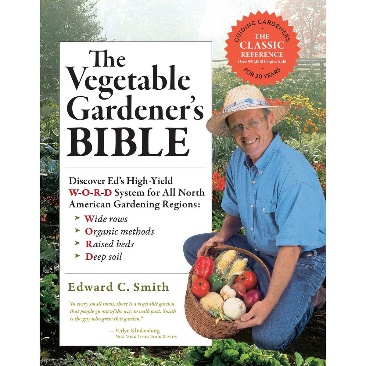 The Vegetable Gardener8217s Bible 2nd Edition