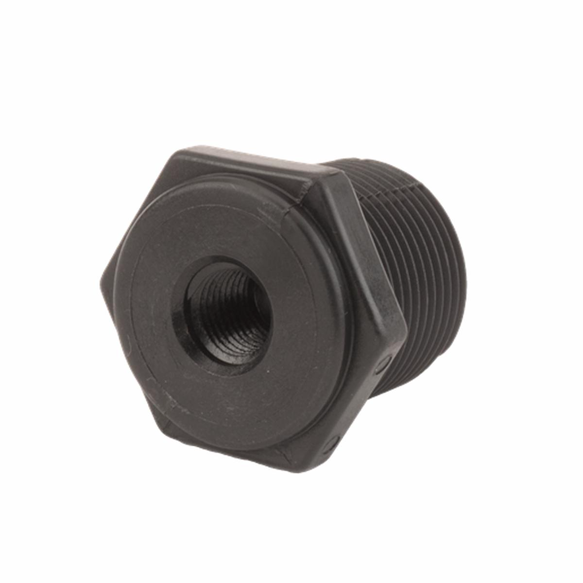 Banjo RB100-025 18221 MPT X 148221 FPT Reducing Bushing