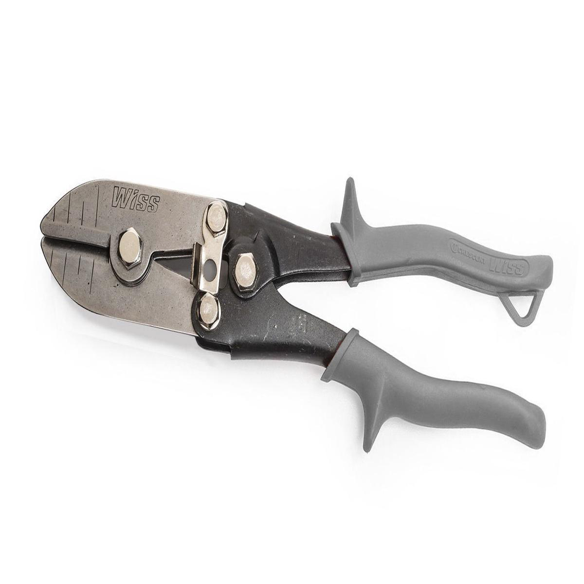 Wiss 9-348221 3-Blade Hand Crimper