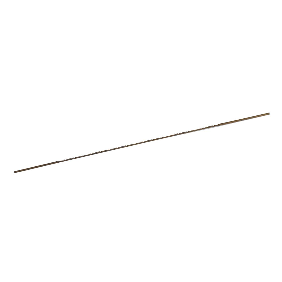 20 Fret Saw Blades 8211 Dozen Pack