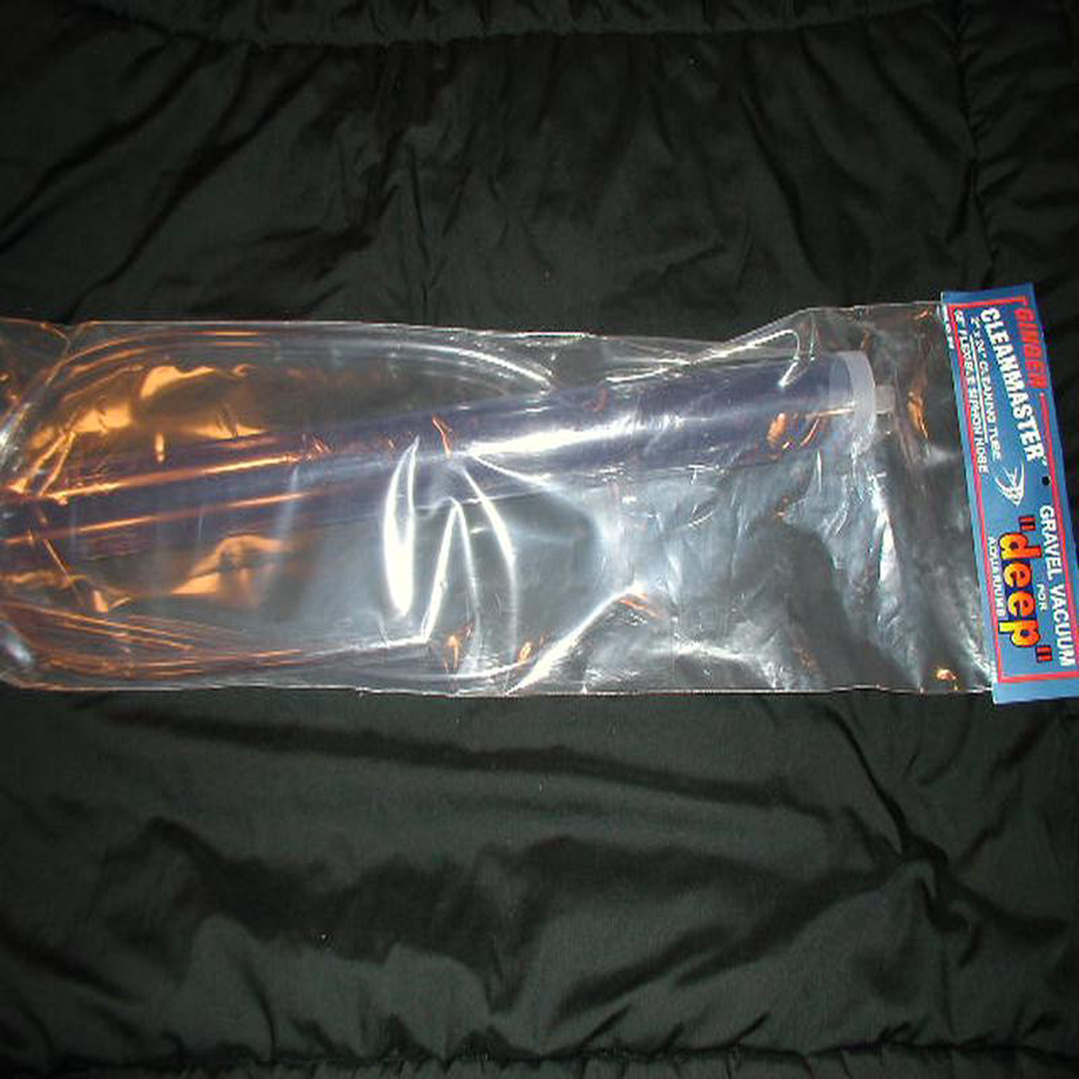 24 Inch Gravel Vac