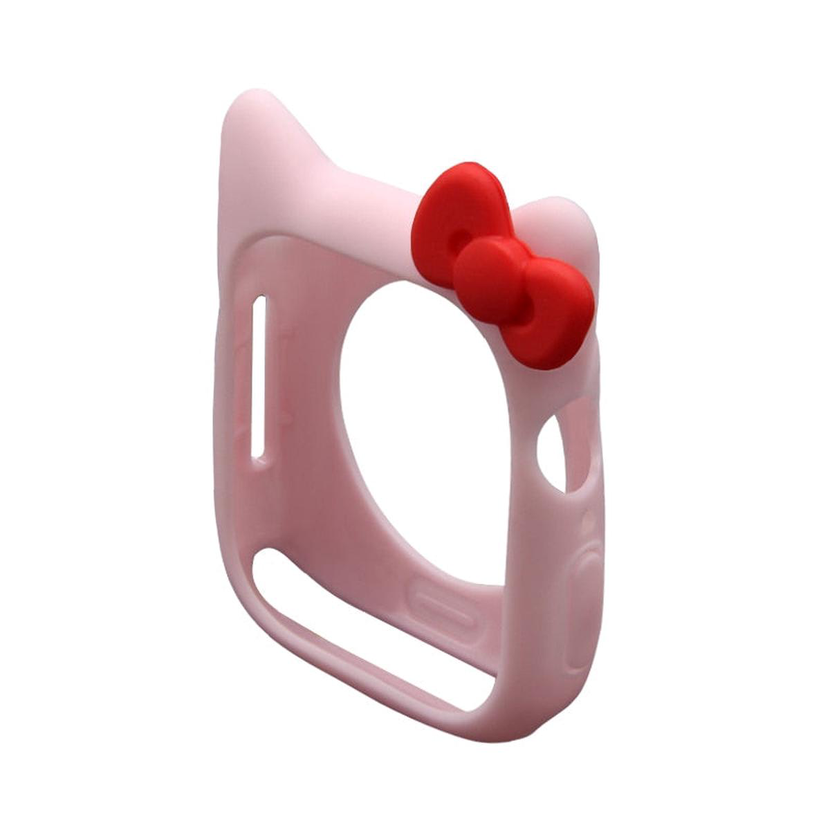 Cat Watch Cover Case for Apple Watch 8211 4 Series 321 38MM
