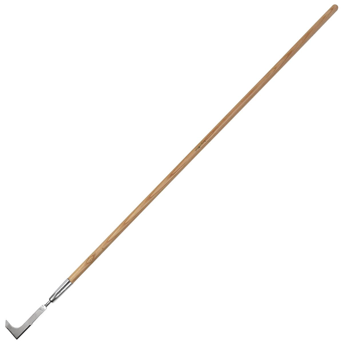 Long Handled Block Paving Knife 8211 RHS Endorsed