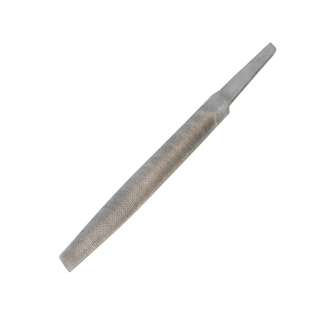Bahco 48221 Half Round Bastard File