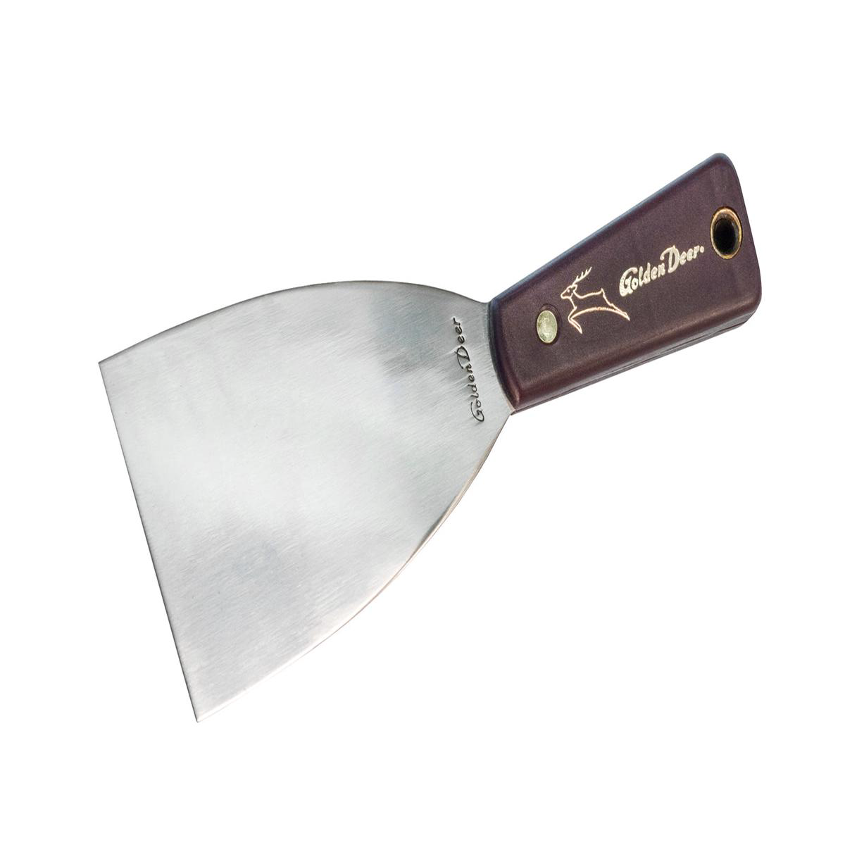 38221 Japanese Stiff Putty Knife