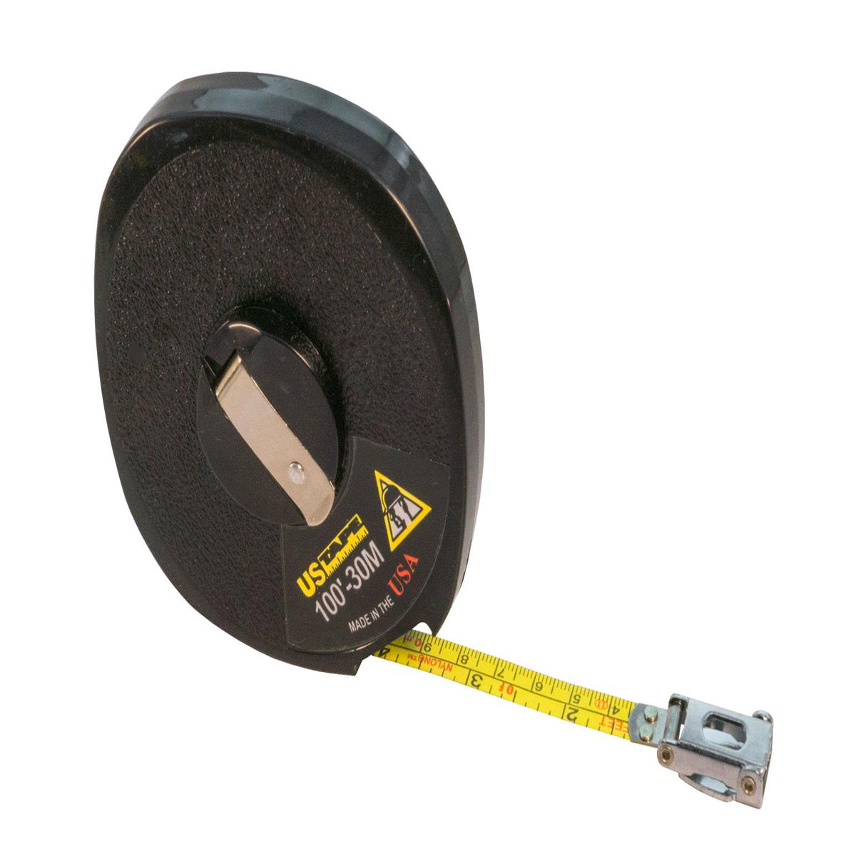 388221 x 100821730m US Tape Contractor Series Tape Measure